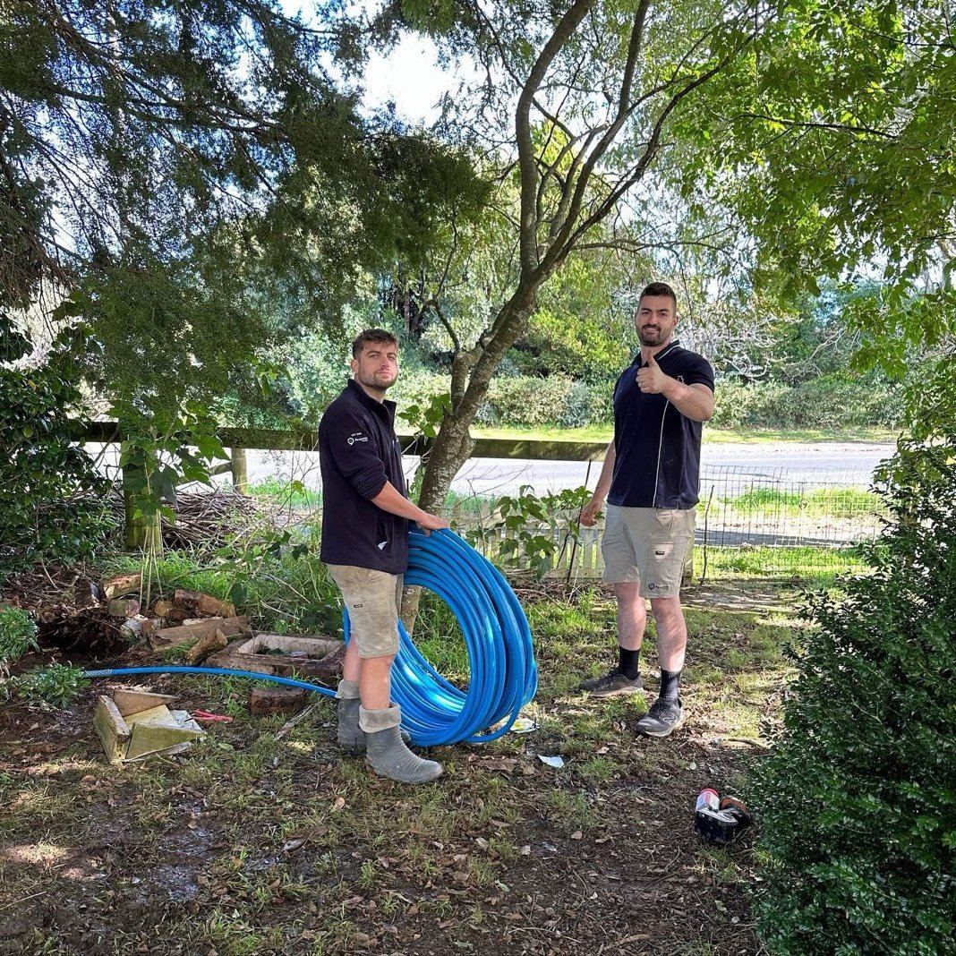 Pukekohe's Trusted Local Plumber Pukekohe